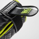 Leone REVO FLUO PERFORMANCE BOXING GLOVES-black